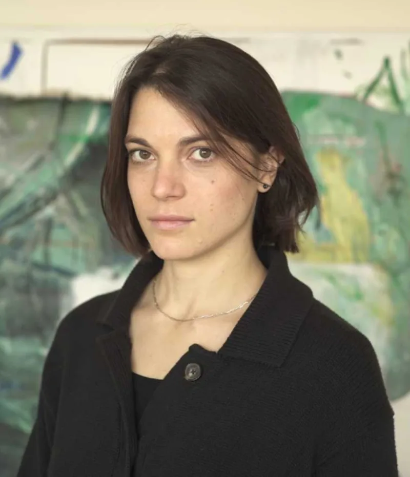 Clare Sestanovich
