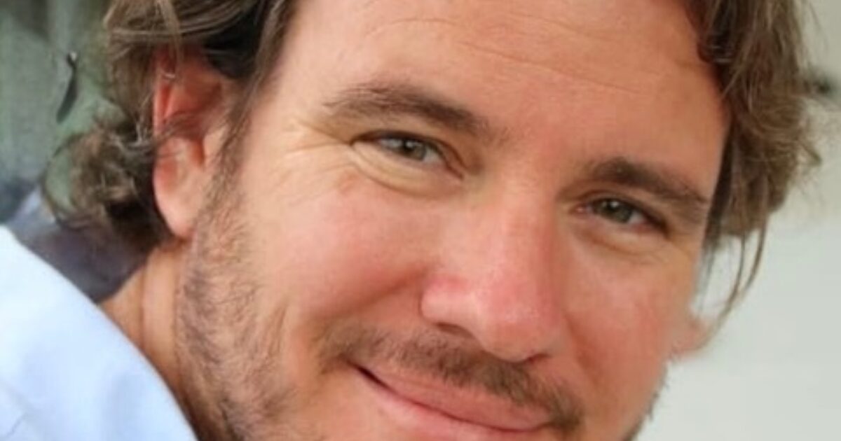 David Parry (Author) • A.M.Heath Literary Agency