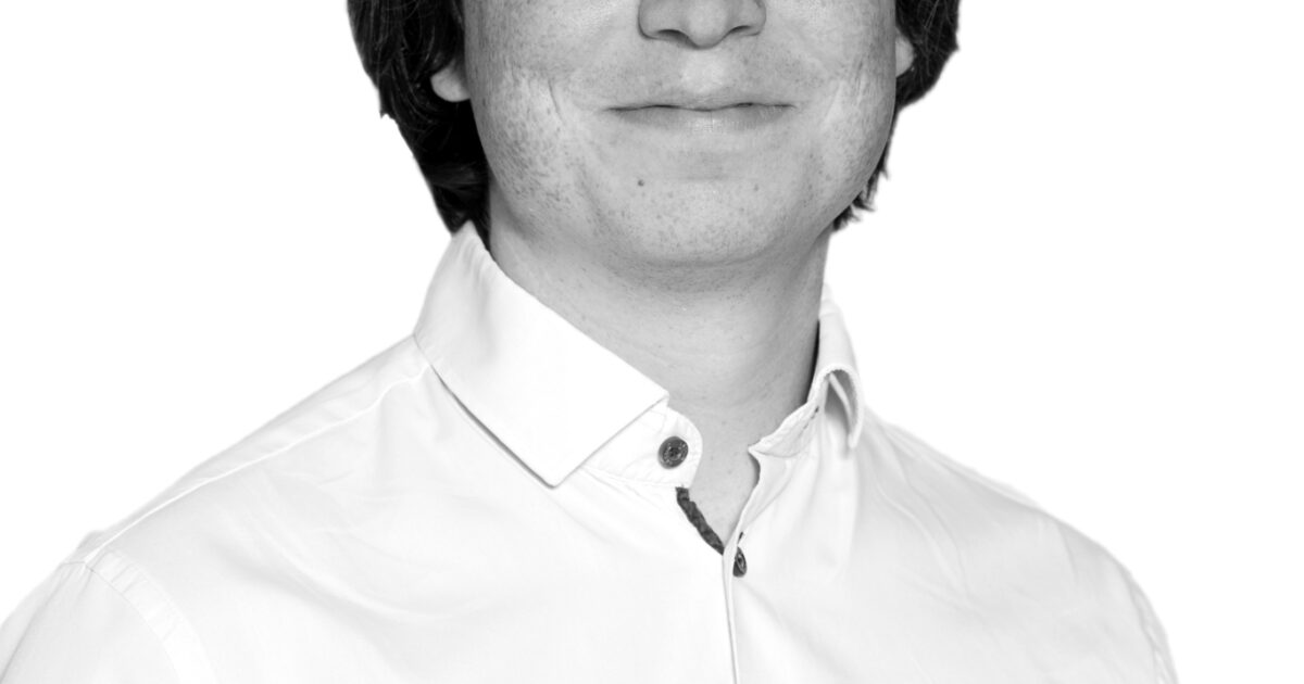Julian Gyll-Murray (Author) • A.M.Heath Literary Agency