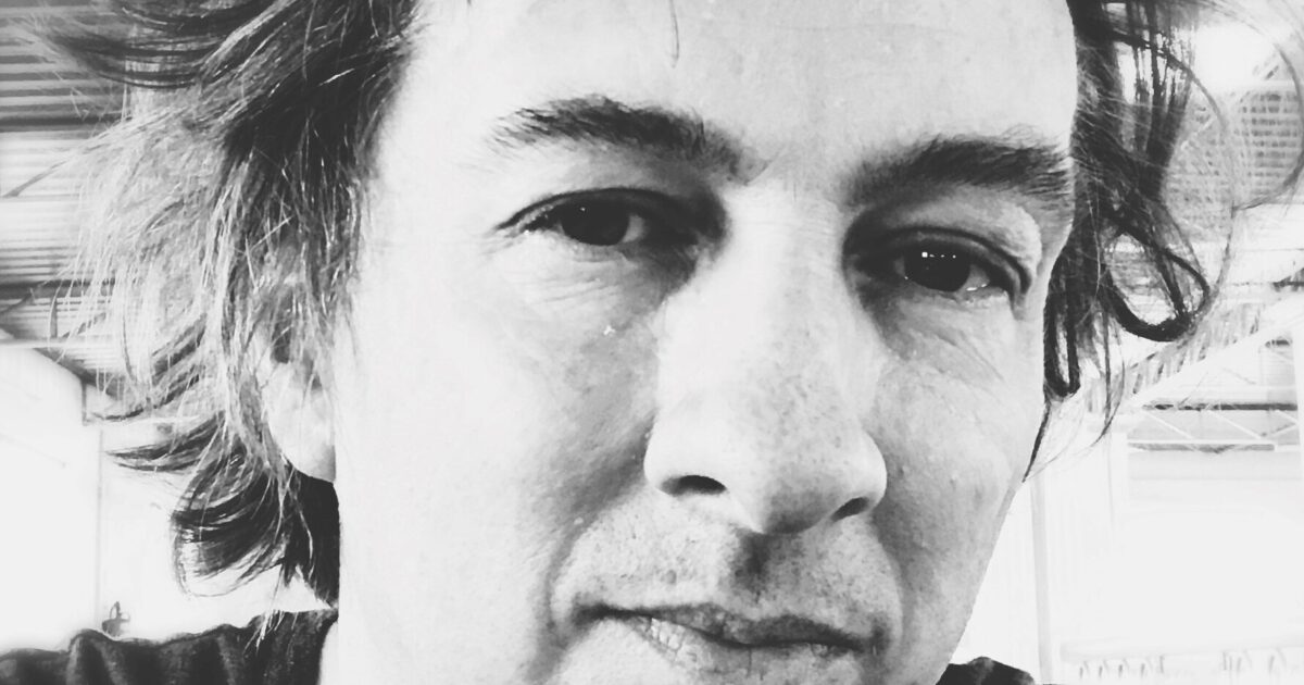 Matt Roper (Author) • A.M.Heath Literary Agency
