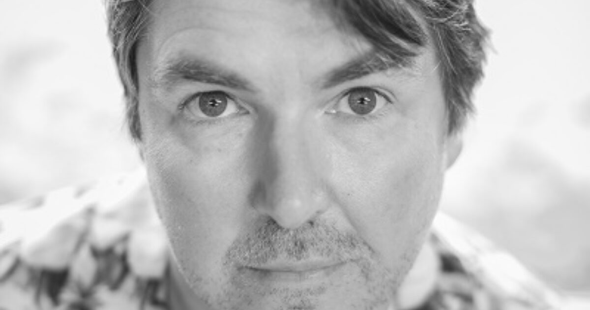John Brownlow (Author) • A.M.Heath Literary Agency