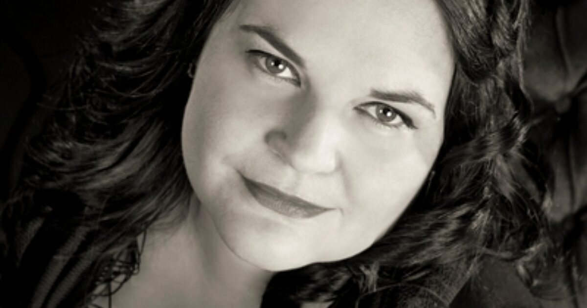 Liesel Schwarz (Author) • A.M.Heath Literary Agency