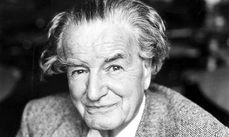Christopher Hill
