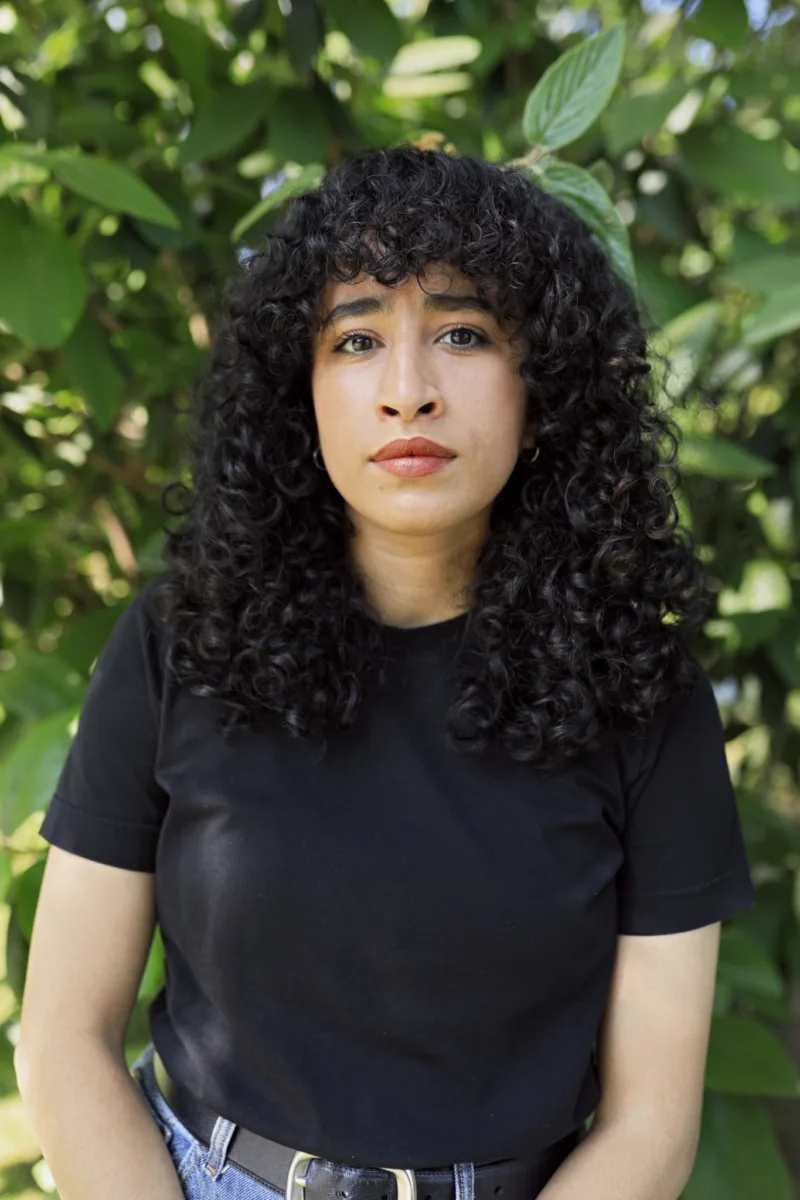 Shahed Ezaydi