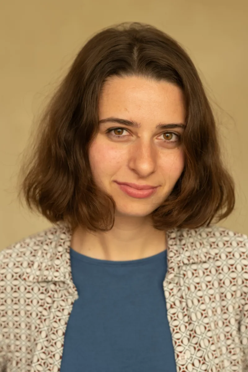 Miranda Reason author