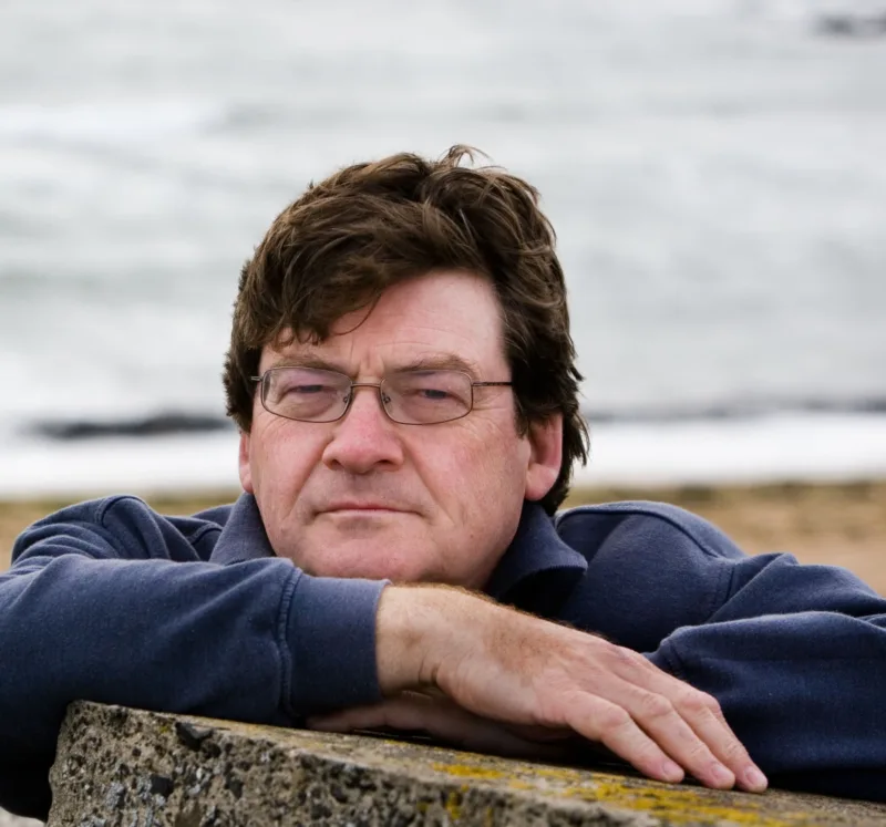 John Burnside