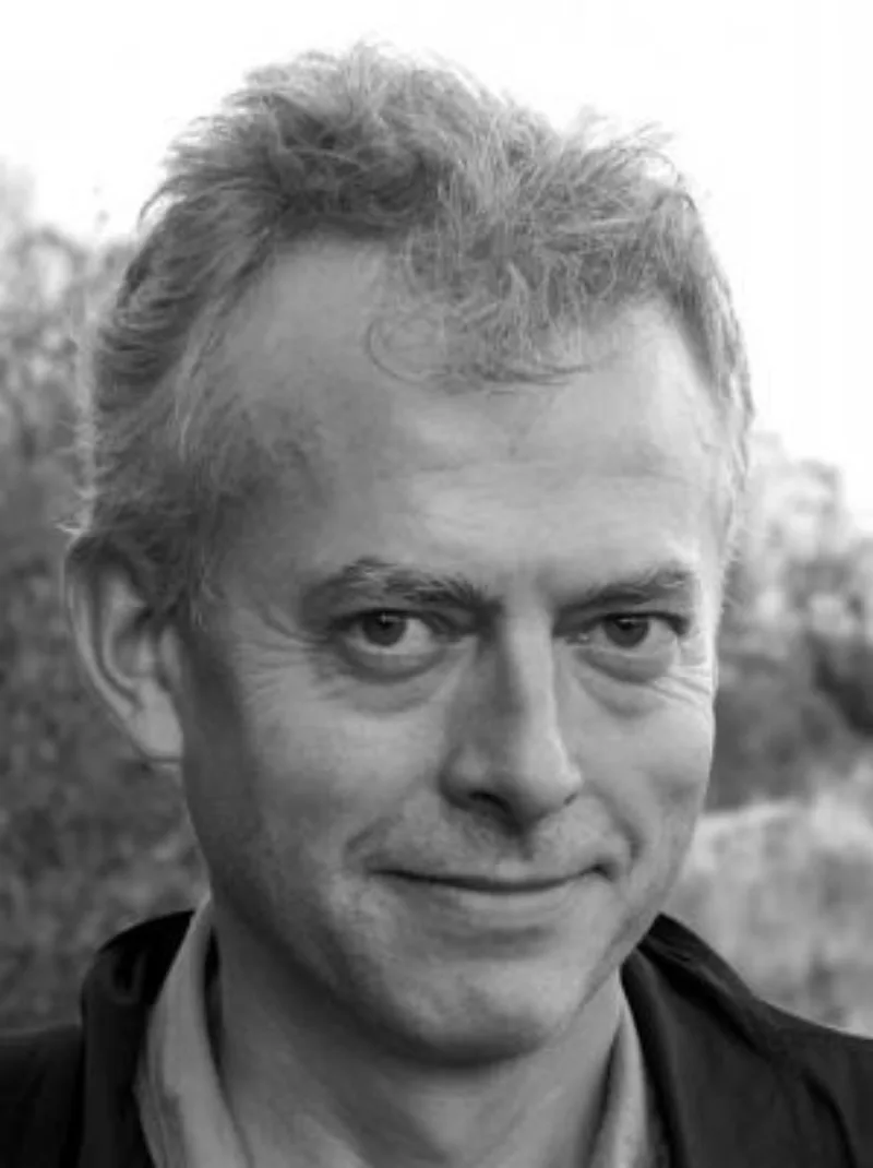 Tim Dee