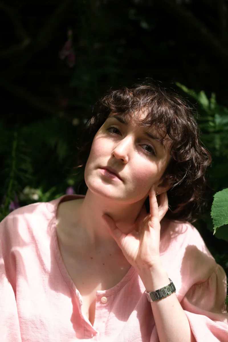 Joanna Pidcock