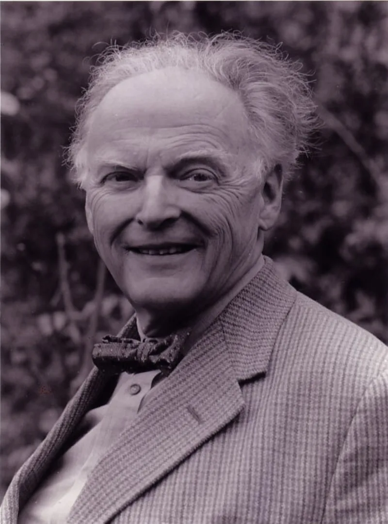 Francis King