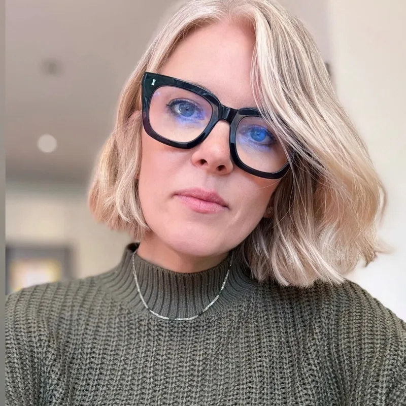 Sarah Crossan