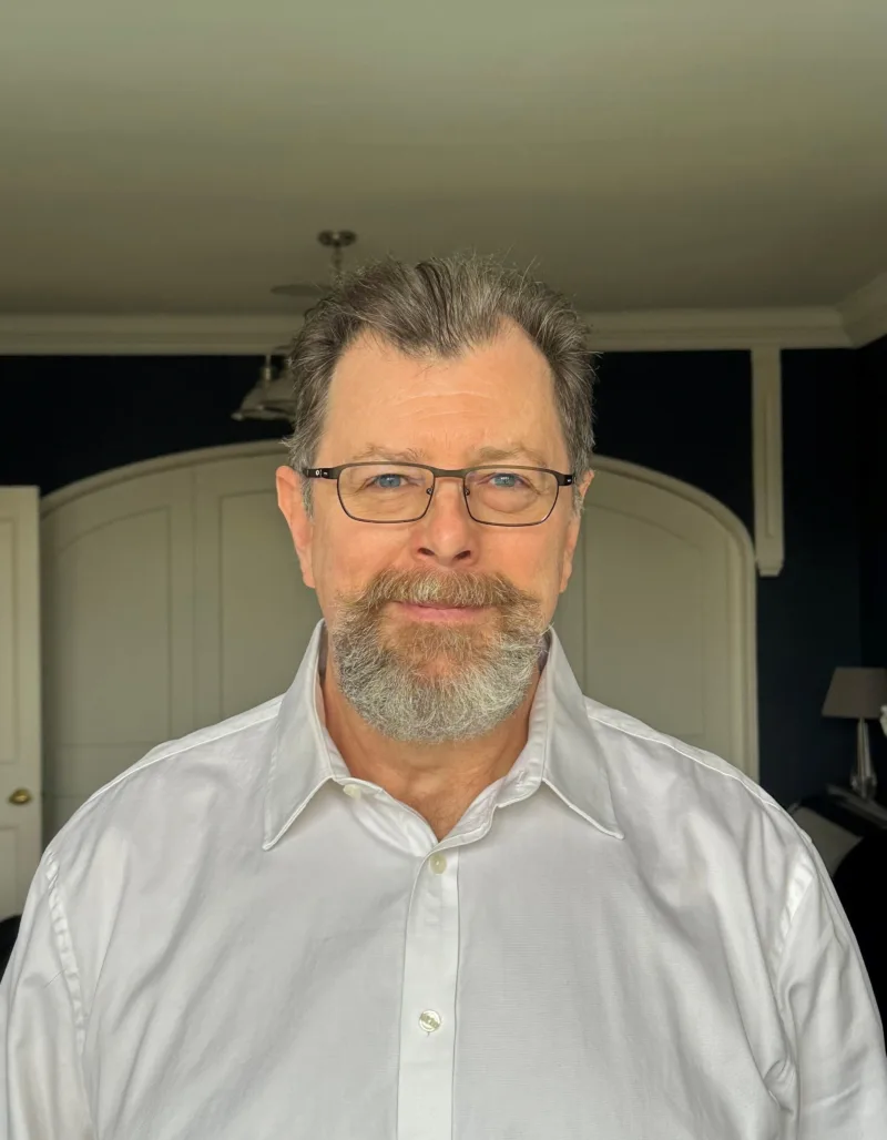 Conn 2025 Author Pic