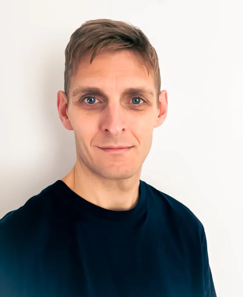 Andy nichols