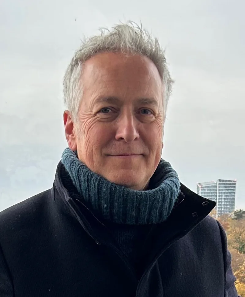 John Dougherty