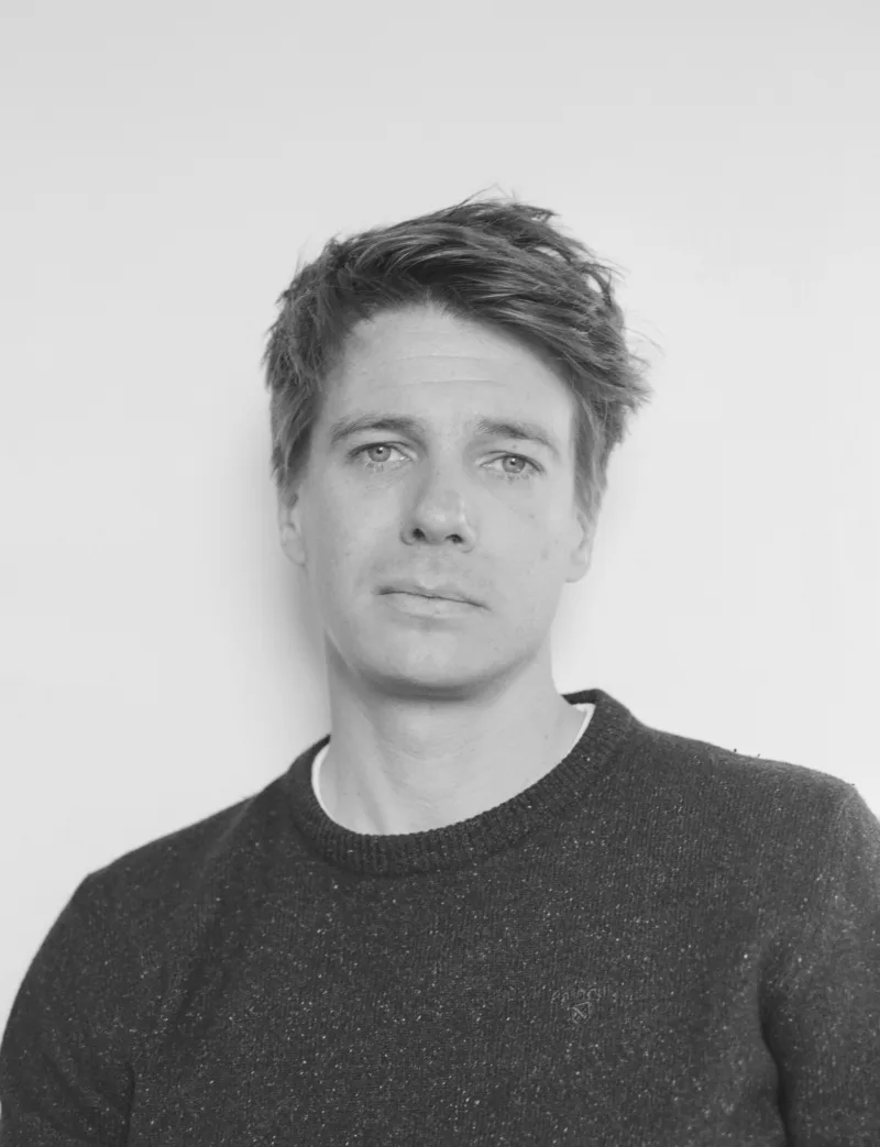 Ben Eastham