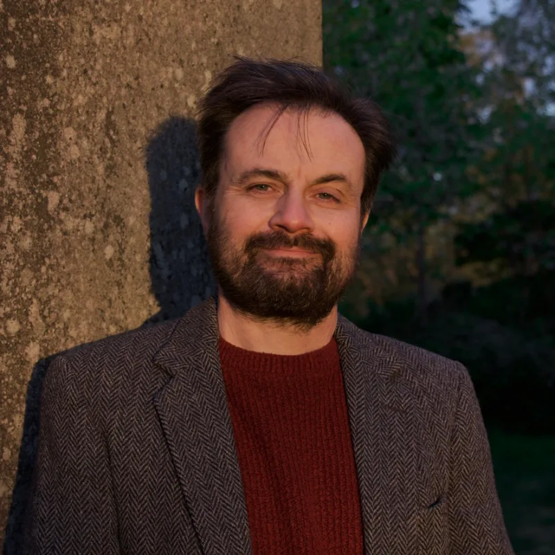 Peter Ross
