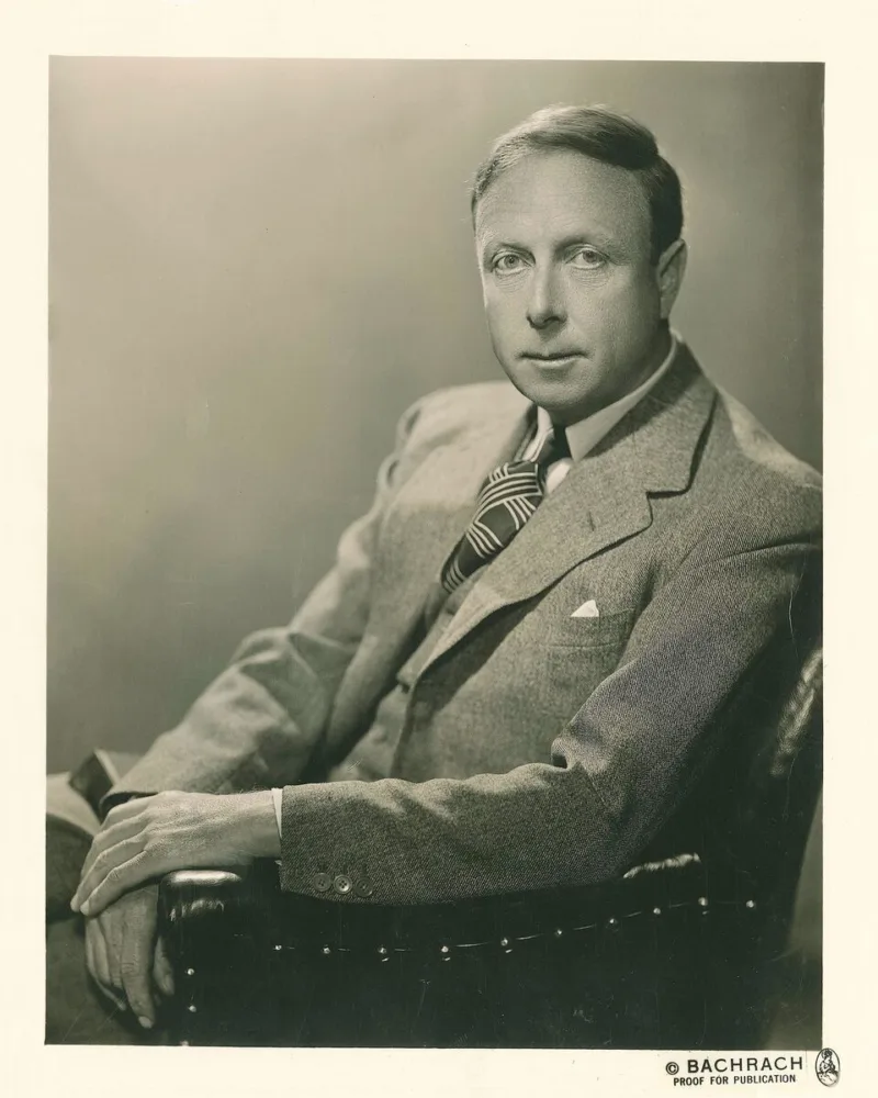 AJ Cronin