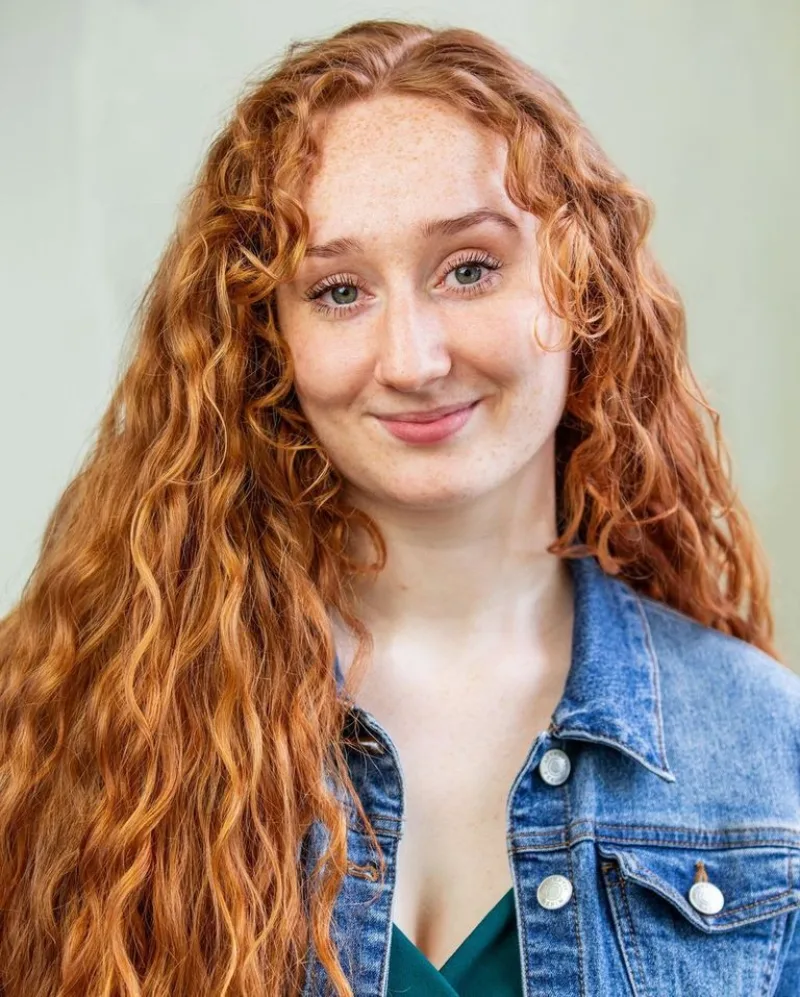 Megan Clawson
