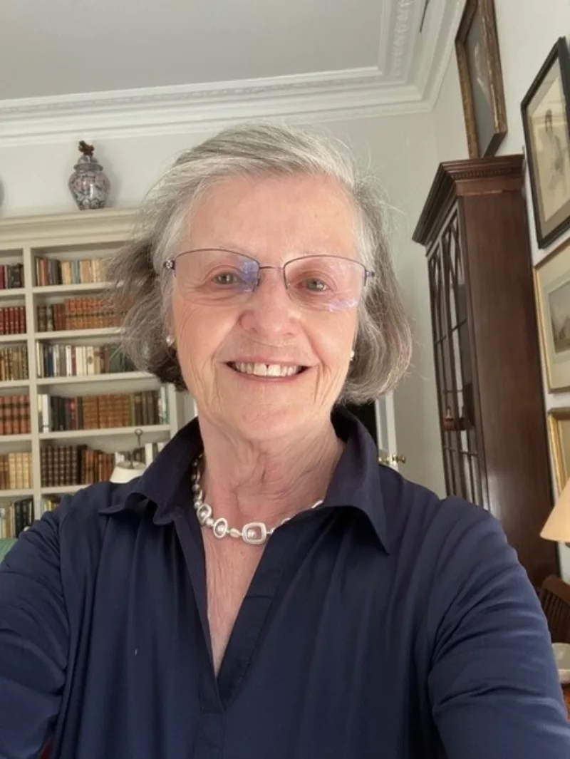 Julia Boyd