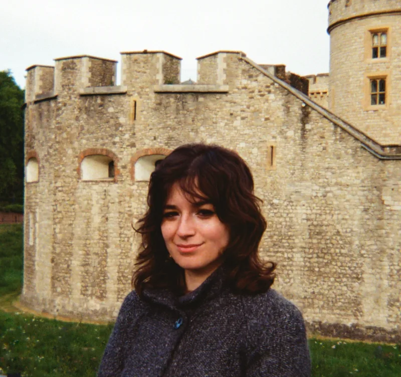 Olivia Swarthout