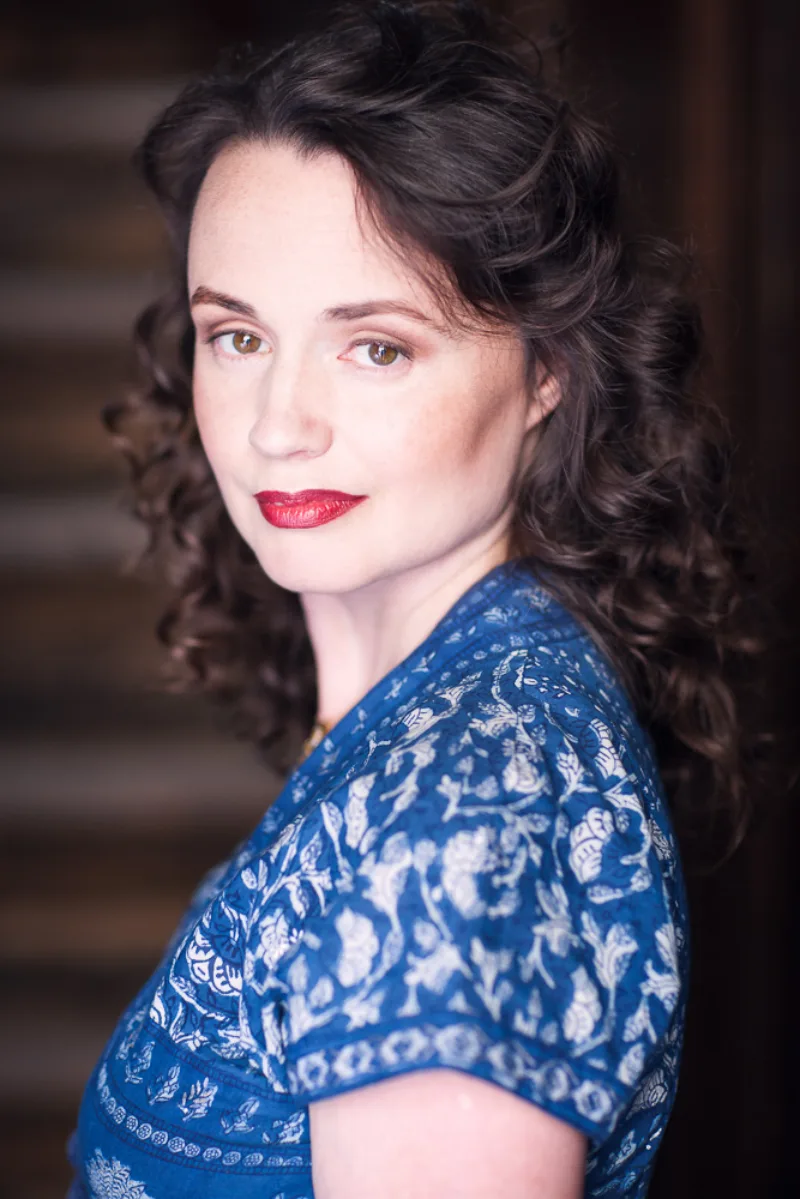 Sara Lodge