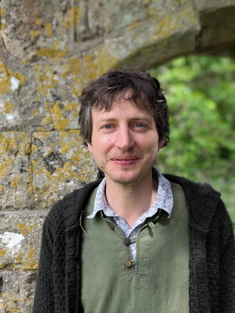 Michael Shapland