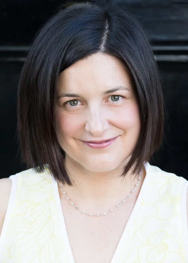 Elizabeth Goldring