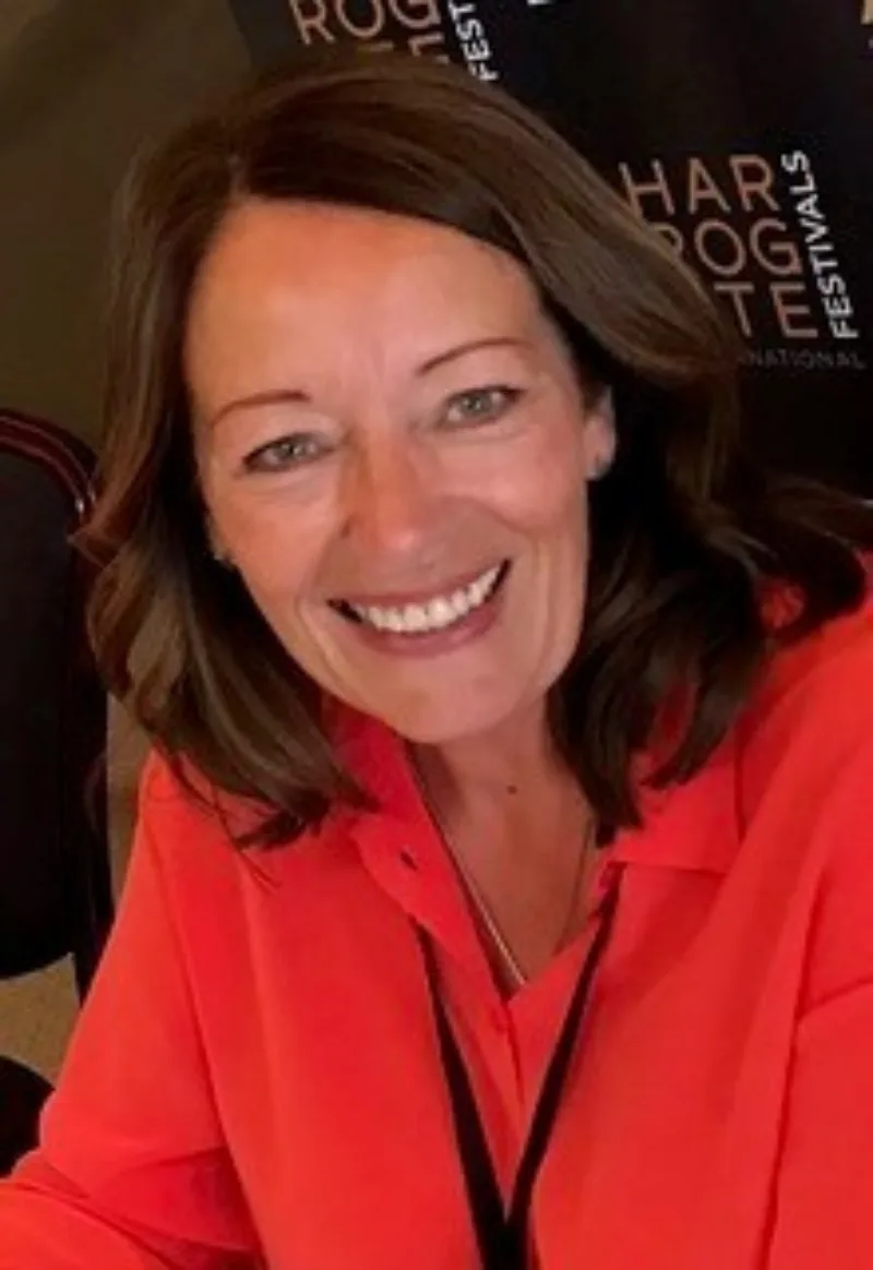 Mari Hannah