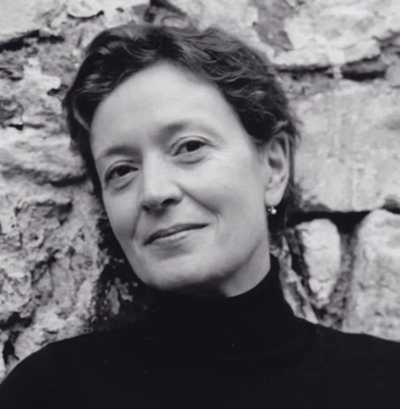 Carys Davies