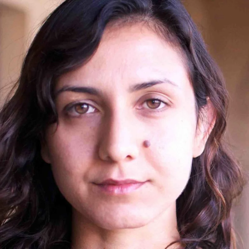 Ottessa Moshfegh