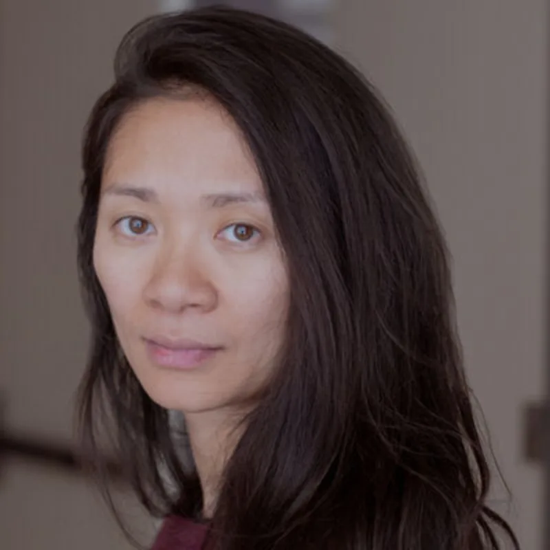 Chloé Zhao