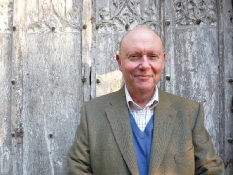 Charles Freeman