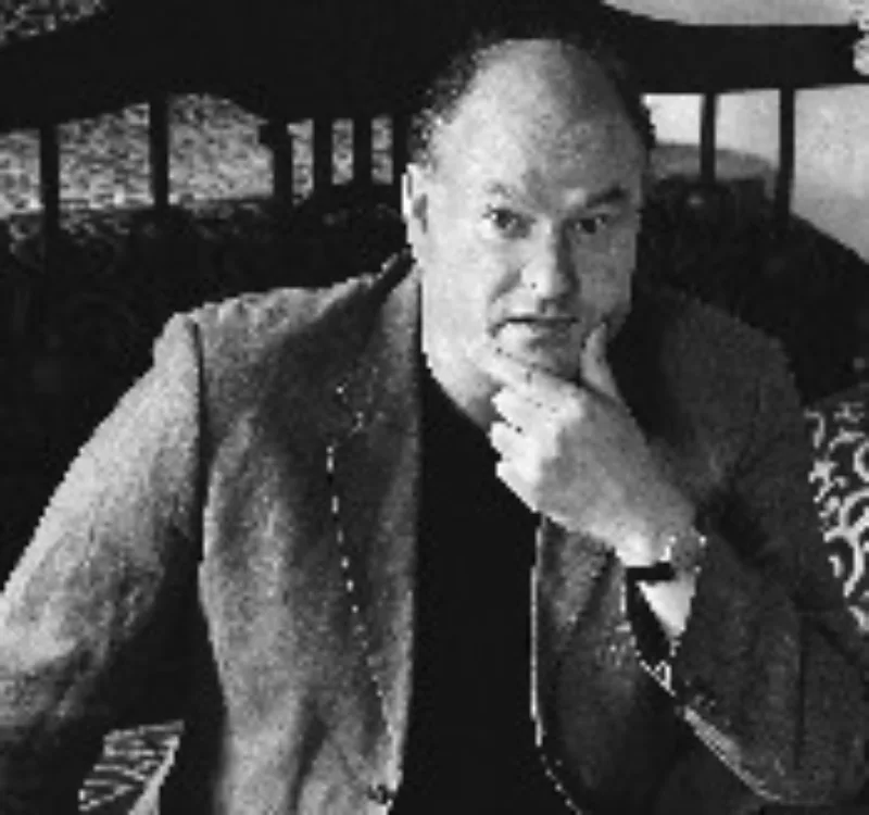 Gijs van Hensbergen