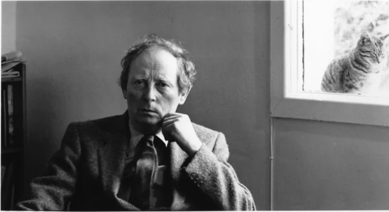John McGahern