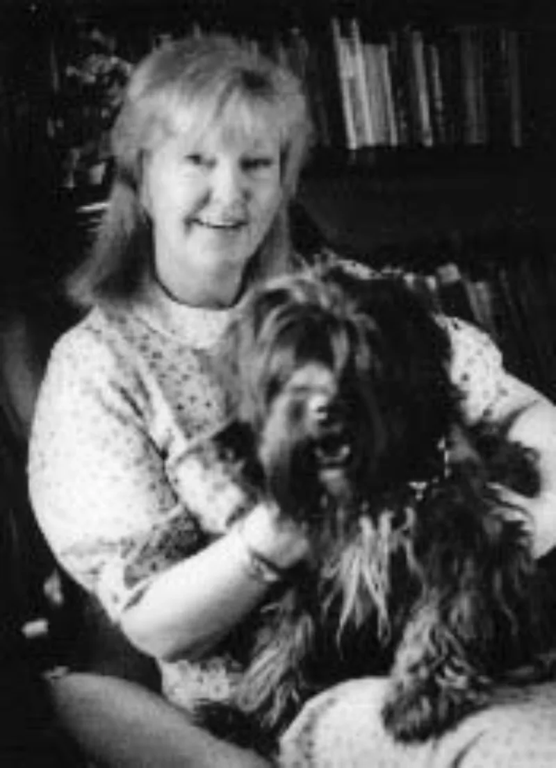 Helen Cresswell