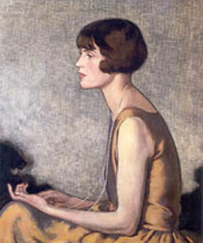 Noel Streatfeild