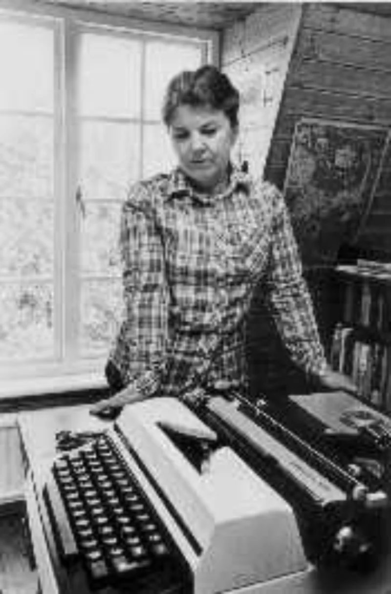 Joan Aiken