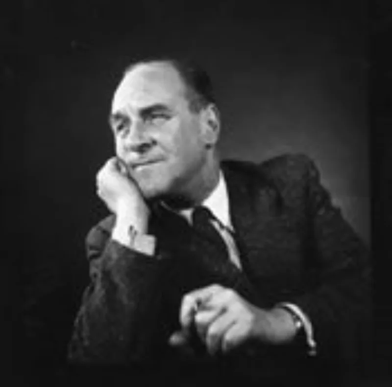 Jerrard Tickell