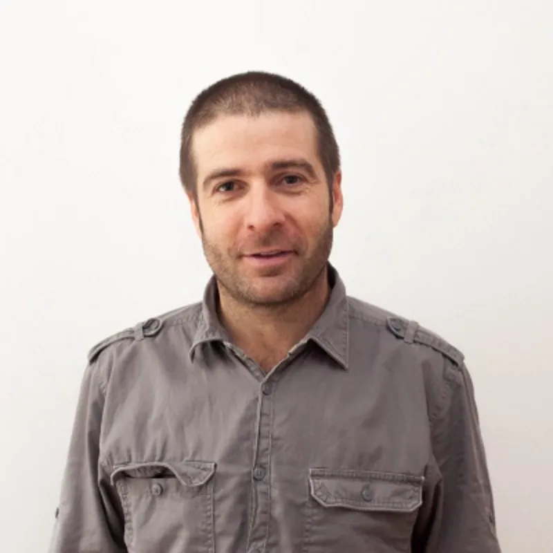 Richard Fitzpatrick