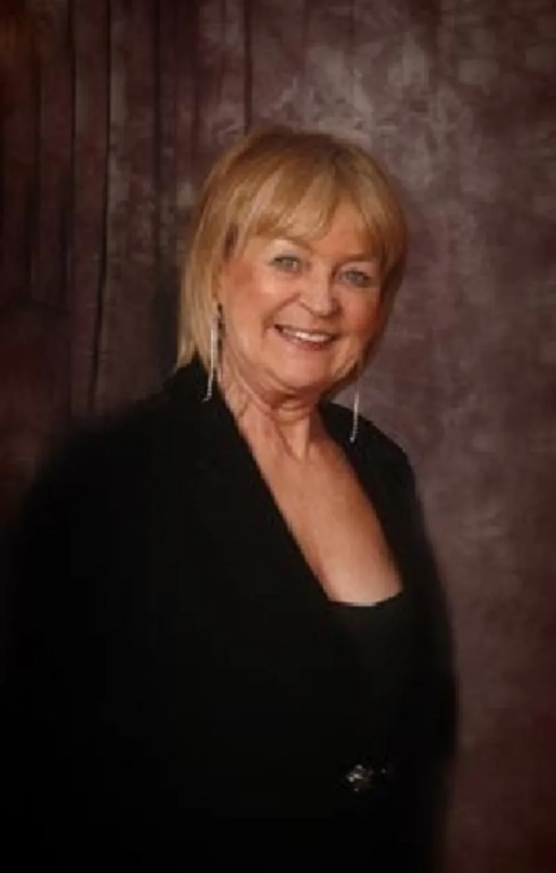 Jennie Felton