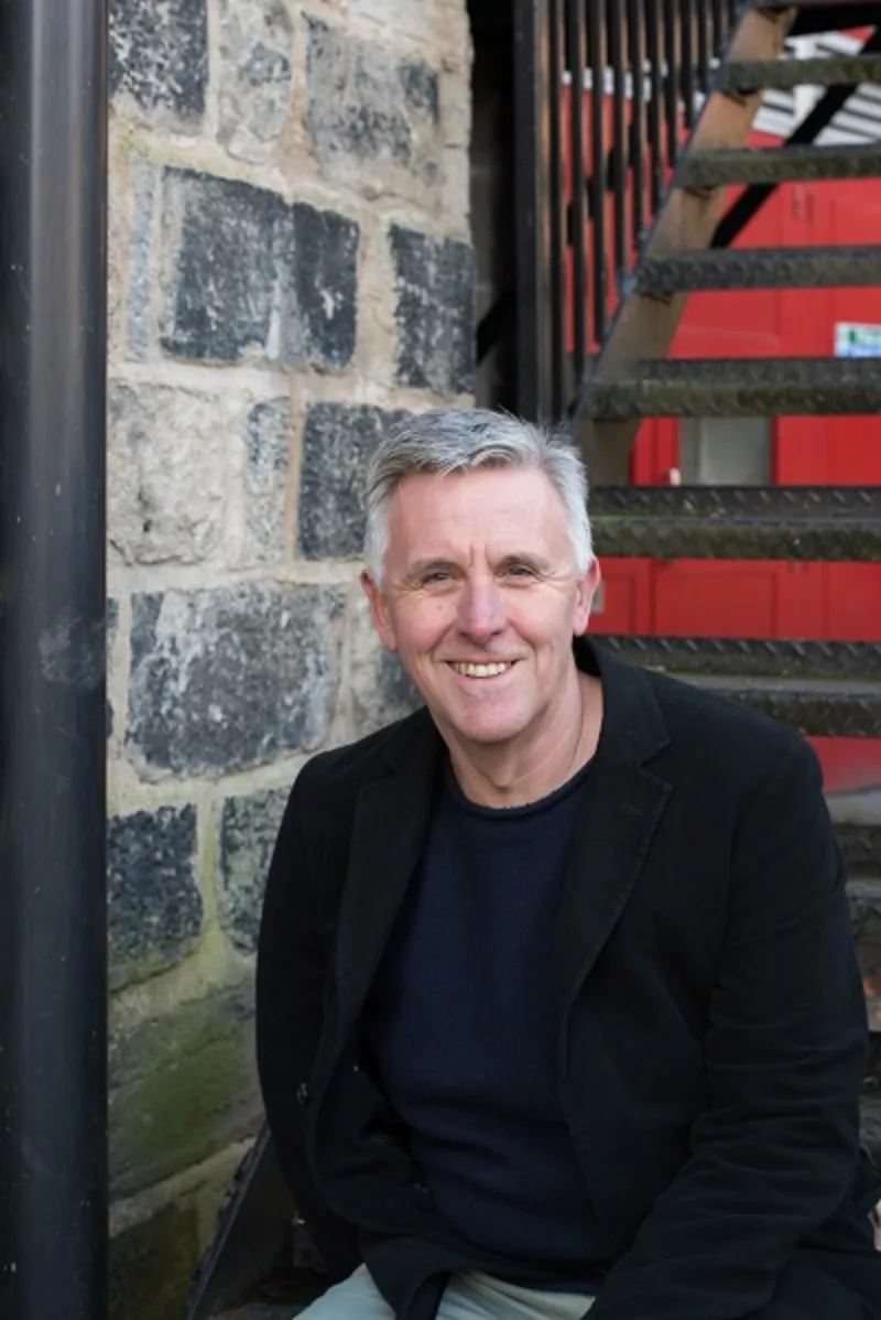 Trevor Wood
