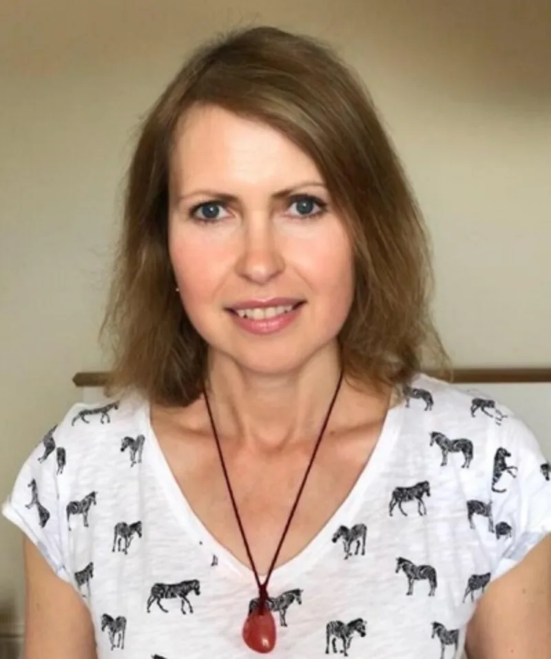 Celia Reynolds