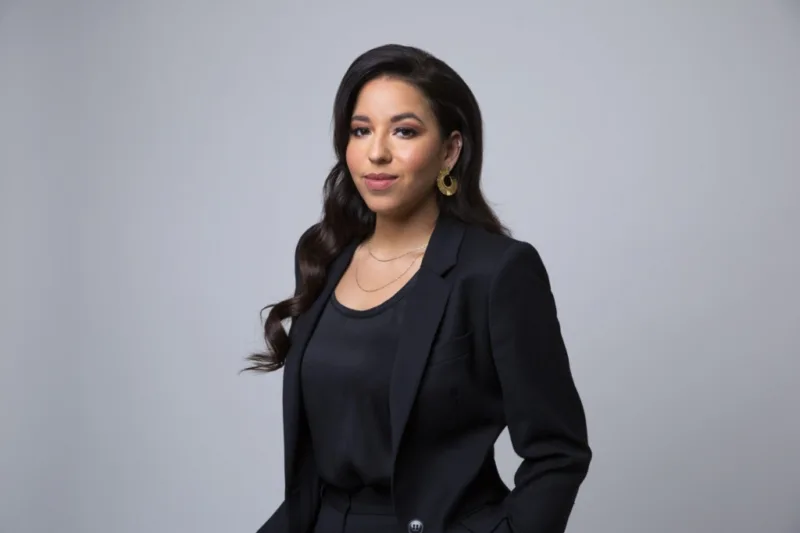 Salma El-Wardany