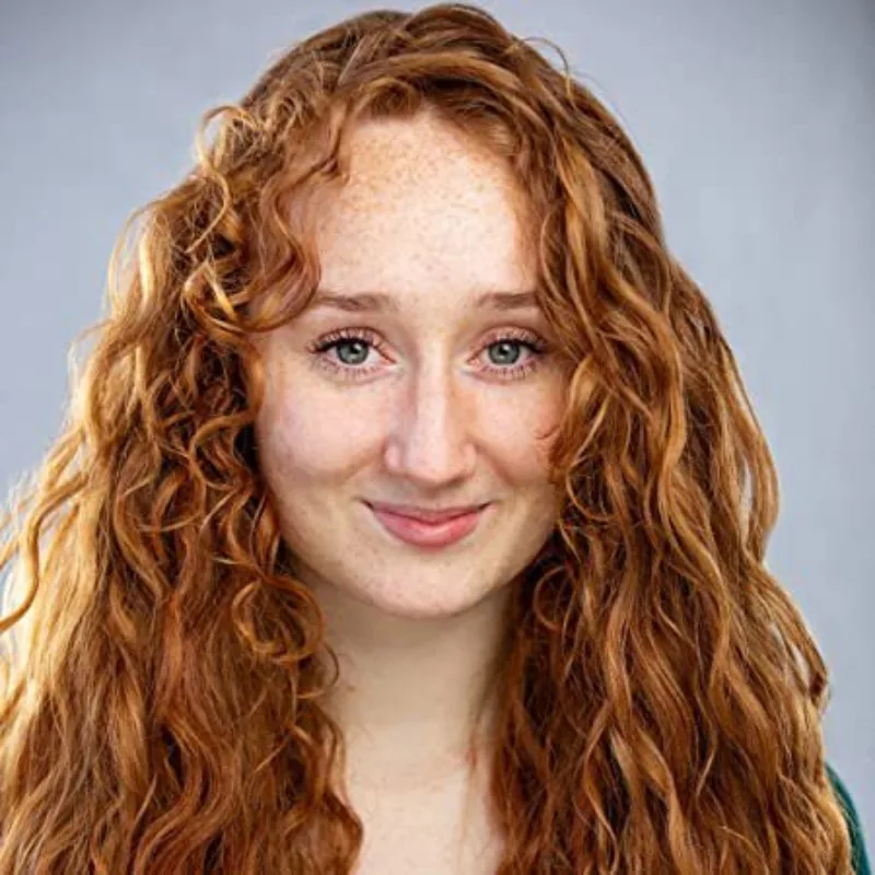 Megan Clawson