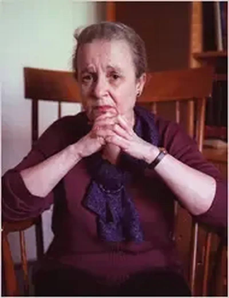 Esther Hautzig