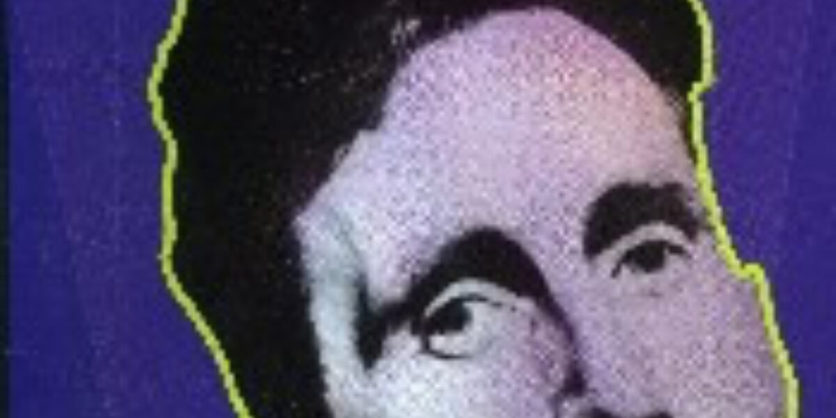 The Lost Orwell • A.M.Heath Literary Agency