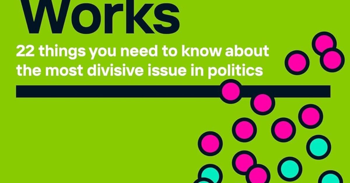 Devisive Issue How Migration Really Works: 22 Things You Need to Know about the Most ...
