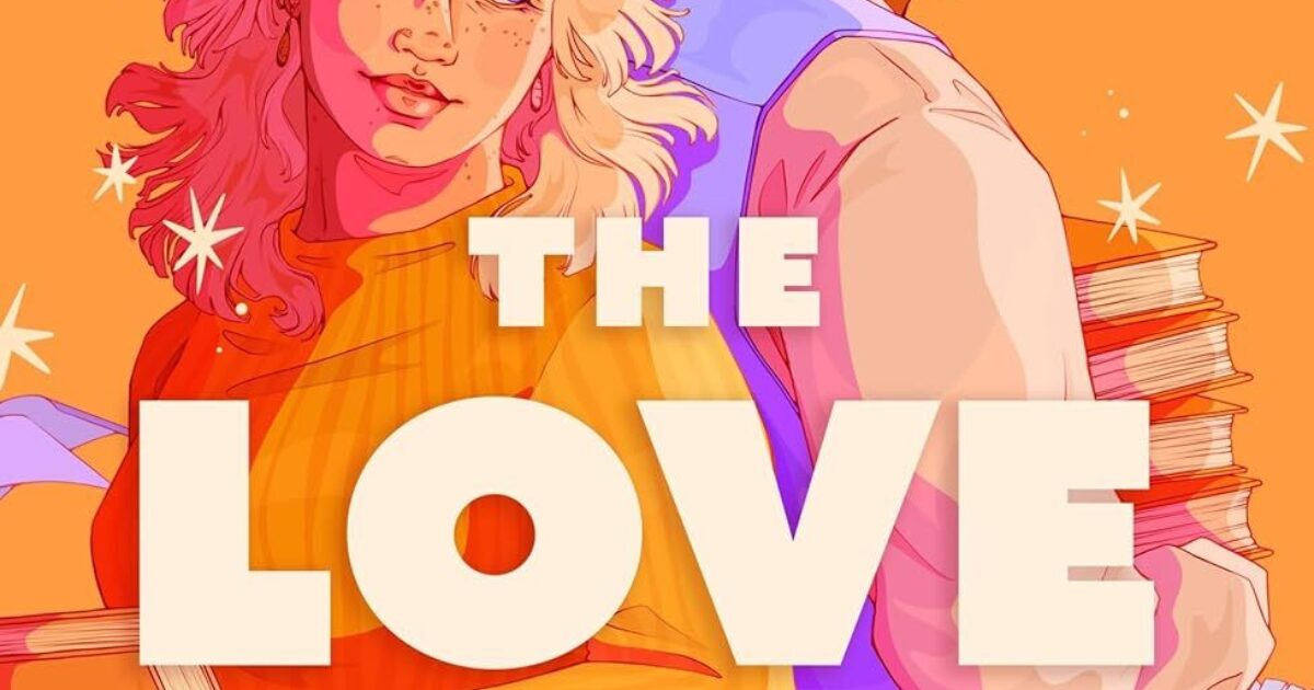 The Love Library • A.M.Heath Literary Agency