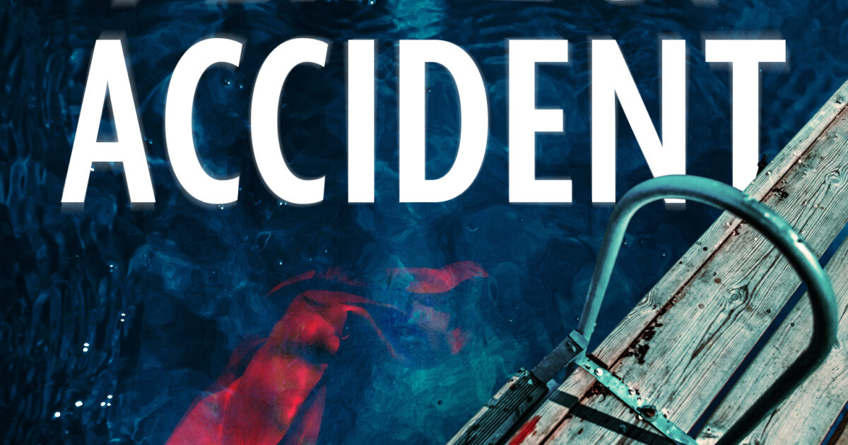 The Perfect Accident • A.M.Heath Literary Agency