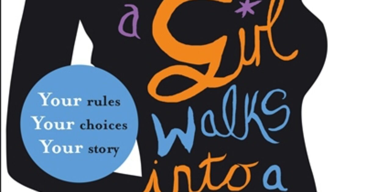 A Girl Walks into a Wedding • A.M.Heath Literary Agency
