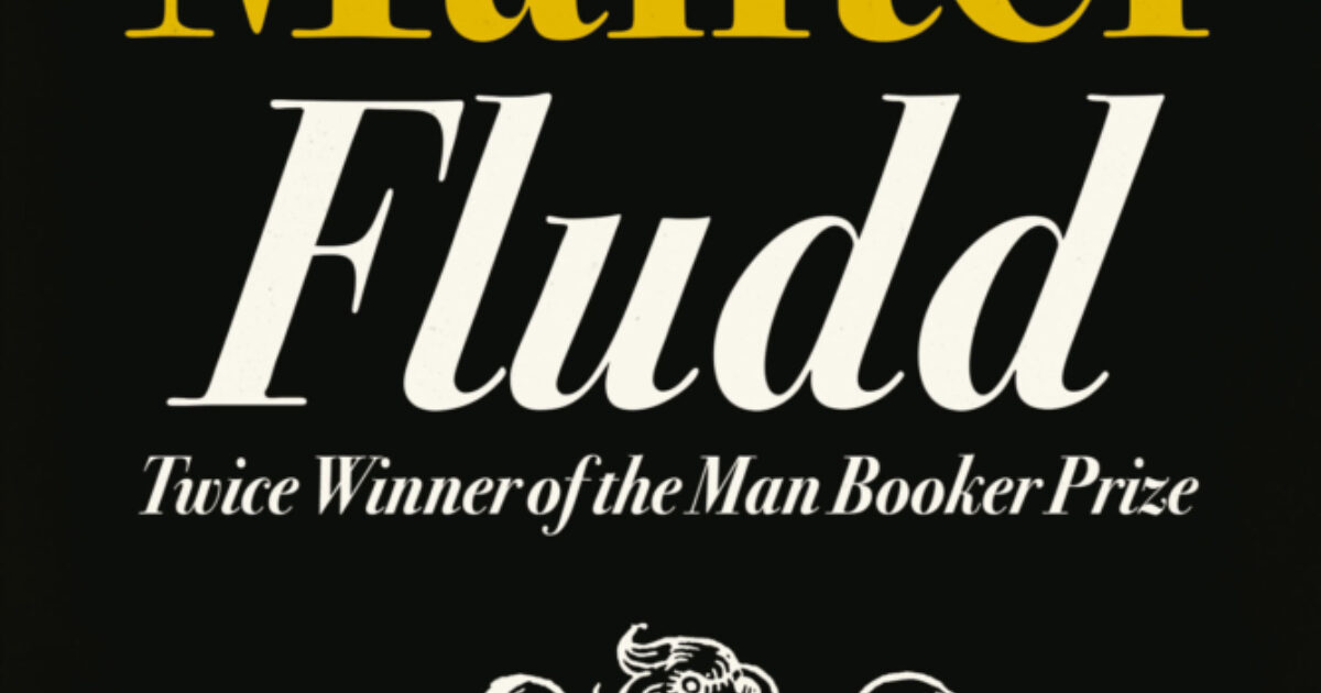 Fludd • A.M.Heath Literary Agency